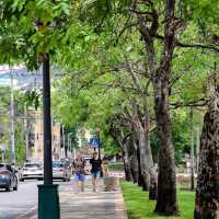 Chiang Mai Old City