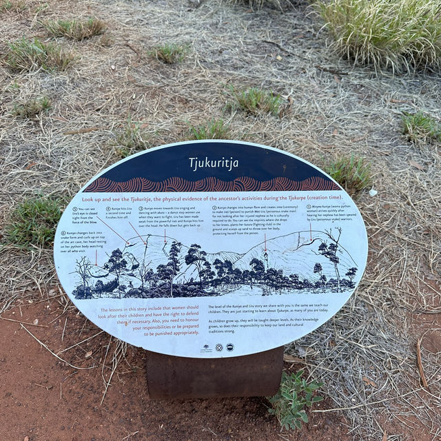 Into the Red Heart of Australia: Discovering Uluru