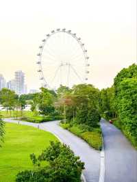 Exploring the Enchantment of Gardens by the Bay