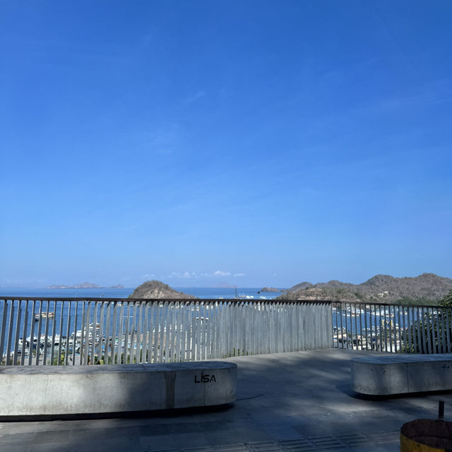 1 Day Itinerary in Labuan Bajo