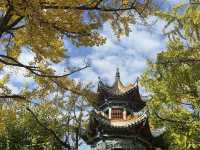 Green Lake Park: Kunming’s Timeless Gem