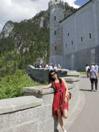 Neuschwanstein Castle: A Fairytale Come to Life