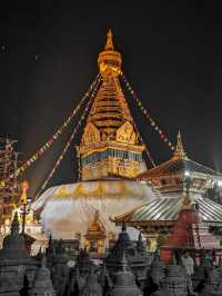 Kathmandu: The City of Temples