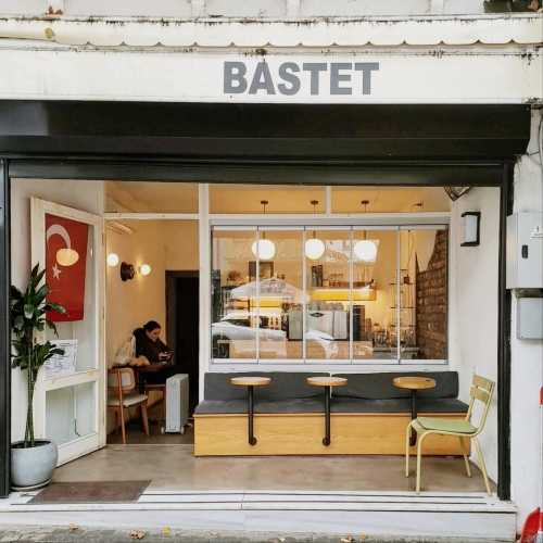 Bastet Coffee