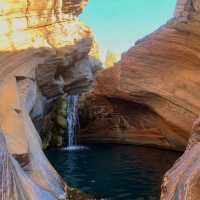 Karijini National Park, Western Australia