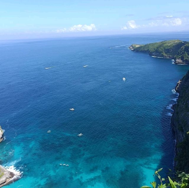 Nusa Penida