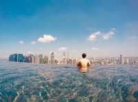 Rooftop Infinity Pool Guide