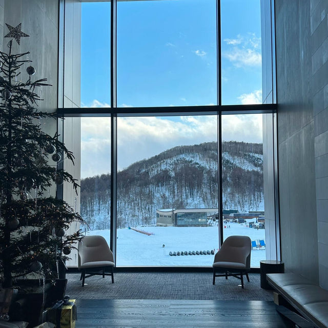 💖二世古花園酒店柏悅酒店，奢華雪境之旅💖