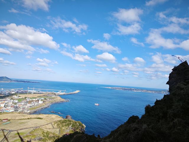 濟州島一日遊全攻略