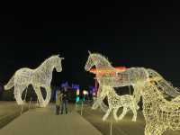 Illumi Toronto: A Must-Visit Light Show for Families