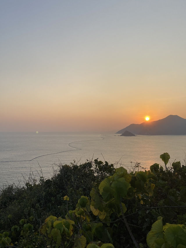 靚景-深圳天文台