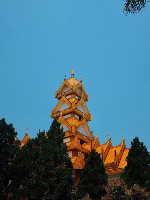 冬日避寒聖地雲南芒市-瑞麗-騰沖 溫泉之旅等你來體驗