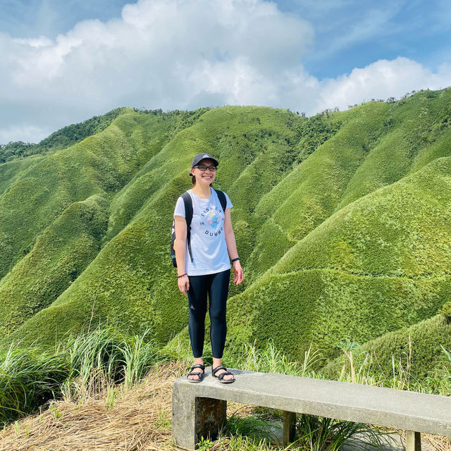 Matcha Mountain 