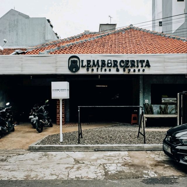 LEMBAR CERITA KOPI 