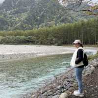 รีวิวการเดินทางไป Kamikochi แบบละเอียดมากๆๆ