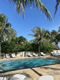 Surfers Day - Absolutely a perfect beach day at Mui Ne Sailing Club