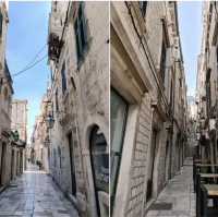 Discovering Dubrovnik Old Town A Historic Jewel of the Adriatic