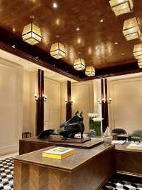 Elevated Elegance: A Stay at Rosewood Hong Kong