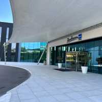 Radisson Blu Resort & Spa Split