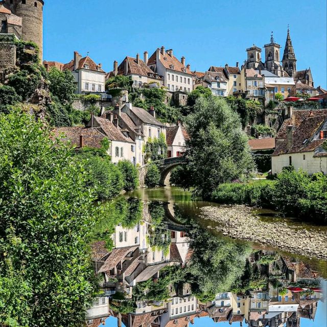 Le Village des Bories：石頭村落裡的時光旅行，與普羅旺斯的心跳