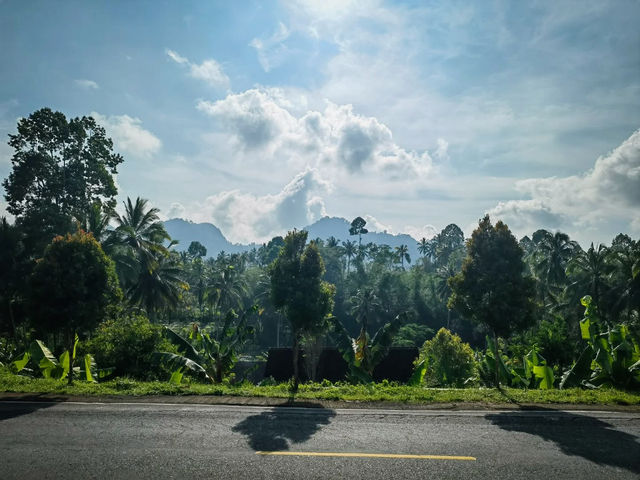 Majestic Outdoor Adventure at Tumpak Sewu Waterfall