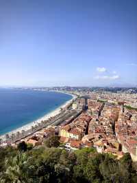 Nice: The best of Southern France 