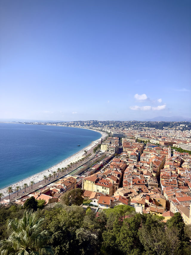 Nice: The best of Southern France 