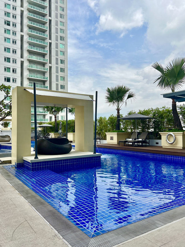 Luxury Experience in Makati