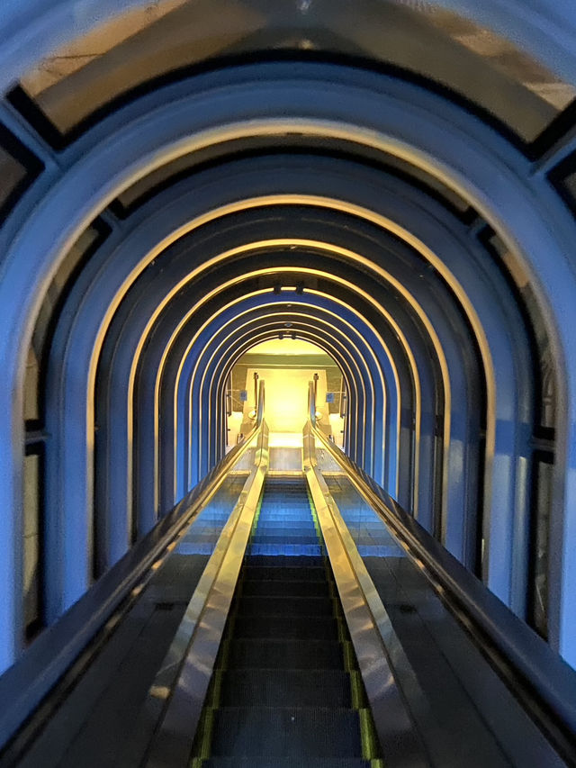 Umeda Sky Building: A Gateway to the Skies