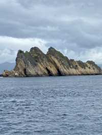 Padar Island: The View That Took My Breath Away