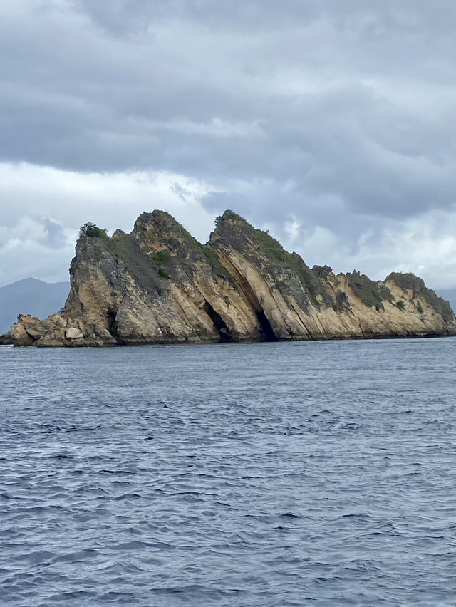 Padar Island: The View That Took My Breath Away