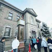 Charming Otaru: A Hidden Gem in Hokkaido 🇯🇵