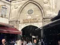 Istanbul 4 Days Itinerary