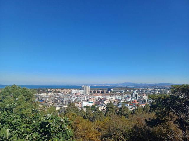 鄭和家鄉——晉寧鄭和公園