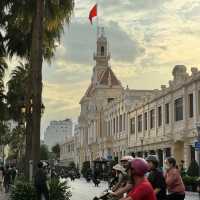 Ho Chi Minh City: The Vibrant Heart of Vietnam