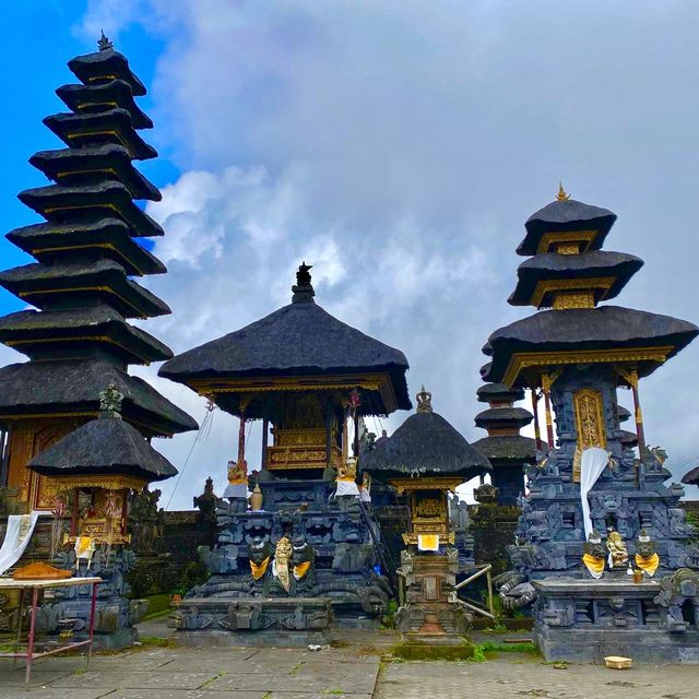 Besakih Temple