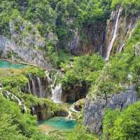 Plitvice Lake