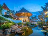 Serene & Affordable Resort in Khao Lak