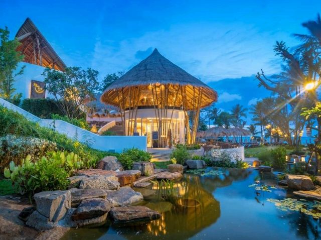 Serene & Affordable Resort in Khao Lak