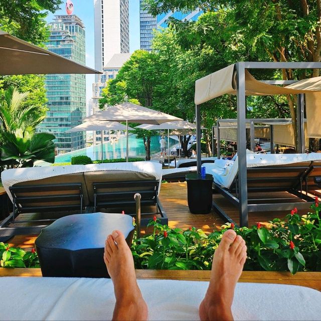 Park Hyatt Bangkok