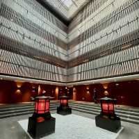 Recommended Hotel and Resorts ( The Westin Xi'an)