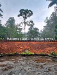 MARIBAYA Natural Hotspring Resort