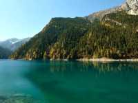 Changhai to Wucaichi [Must-visit places in Jiuzhai Valley National Park]