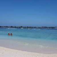 Gili Islands