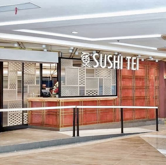 Sushi Tei