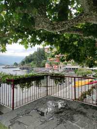 Bellagio to Como — The Jewels of Lake Como