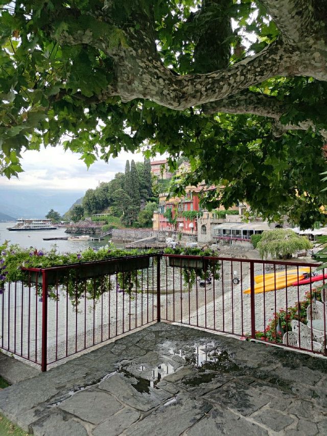 Bellagio to Como — The Jewels of Lake Como