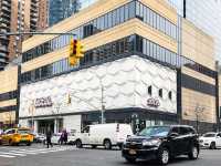 YOTEL New York Times Square 紐約曼哈頓飯店