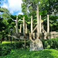 Fort Canning Park