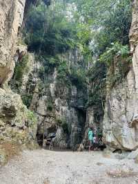 Coffee in the mountain valley ⛰️ Kin Lorong Valley Chang Jiang White Coffee☕️